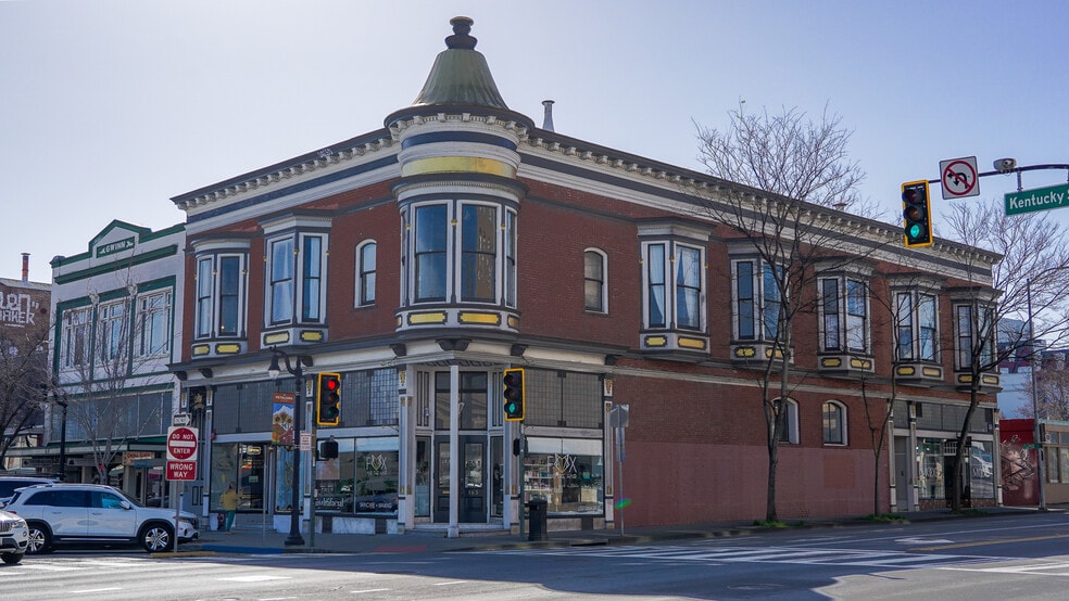 Primary Photo Of 159-163 Kentucky St, Petaluma Storefront Retail Office For Sale