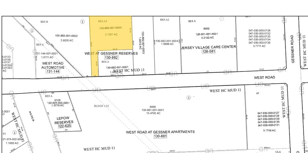 More Photos Of 9120 West Rd, Houston Hotel For Sale