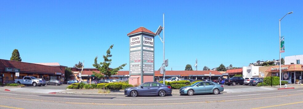 More Photos Of 937-972 San Pablo Ave, Albany Storefront Retail Office For Sale