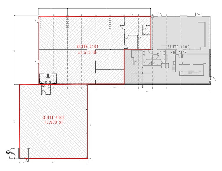 More Photos Of 3317 Inwood Rd, Dallas Auto Repair For Lease