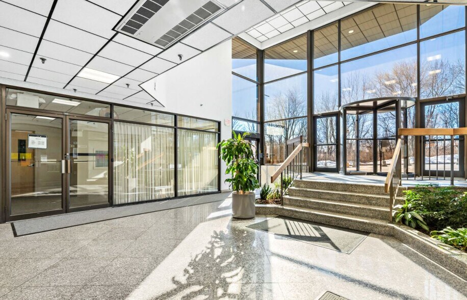 Primary Photo Of 1135 Broad St, Clifton Medical For Lease