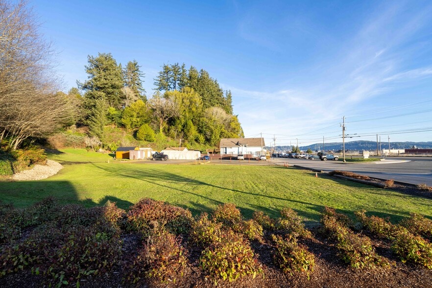 More Photos Of 2452 Stanton Ave, North Bend Land For Sale