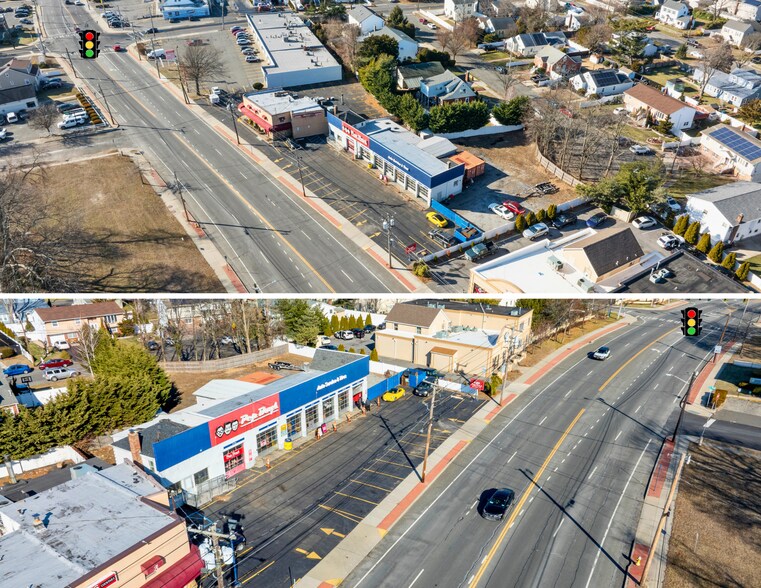 More Photos Of 222 E Montauk Hwy, Lindenhurst Auto Repair For Sale