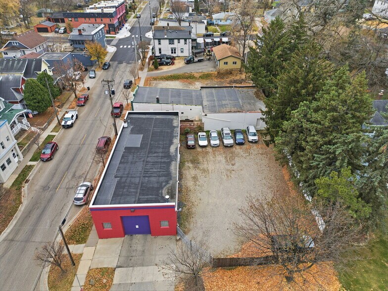 More Photos Of 0 Robie St, Saint Paul Land For Sale
