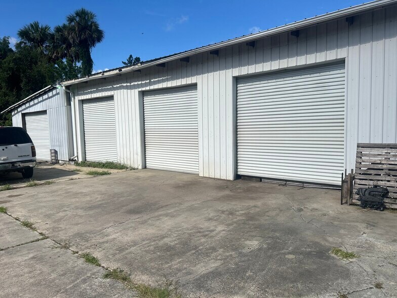 More Photos Of 309 S Florida Ave, Deland Auto Repair For Sale