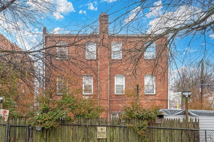 More Photos Of 4208 Foote St NE, Washington Apartments For Sale