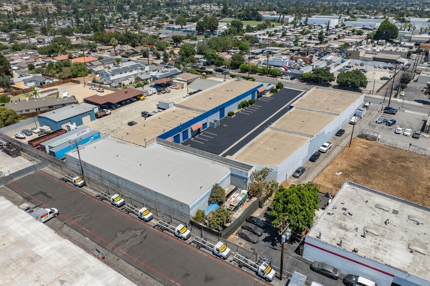 More Photos Of 645 Giano Ave, La Puente Warehouse For Sale