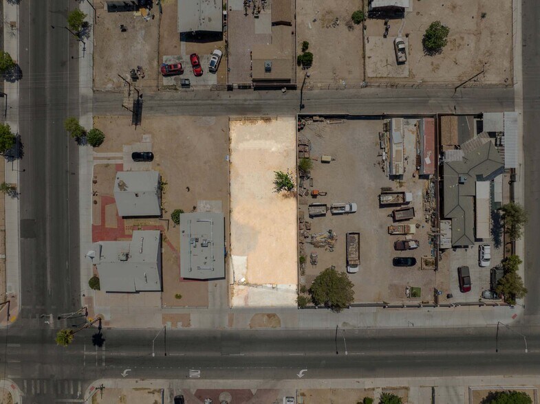 More Photos Of 407 Harrison Ave, Las Vegas Land For Sale