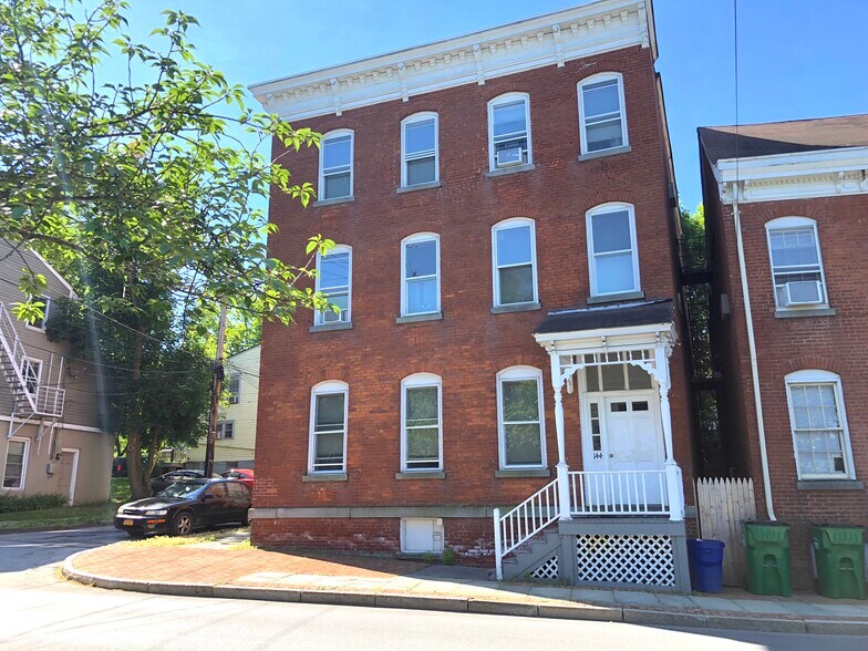More Photos Of 140-144 Union St, Poughkeepsie Apartments For Sale