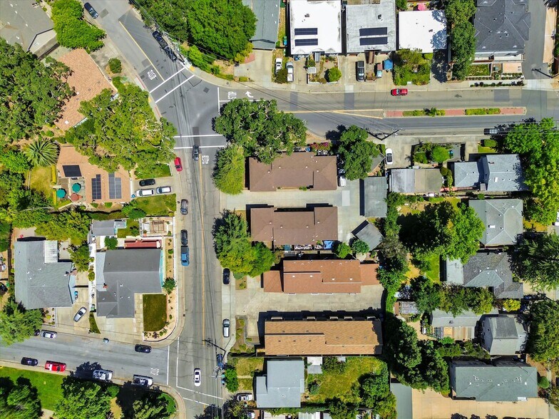 More Photos Of 1052 7th St, Novato Multifamily For Sale