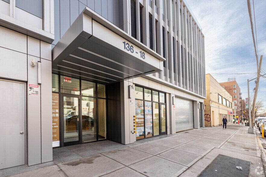 More Photos Of 136-18 Maple Ave, Flushing Apartments For Sale