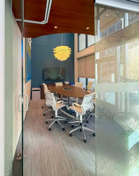 More Photos Of 811 Prospect Ave E, Cleveland Office For Lease