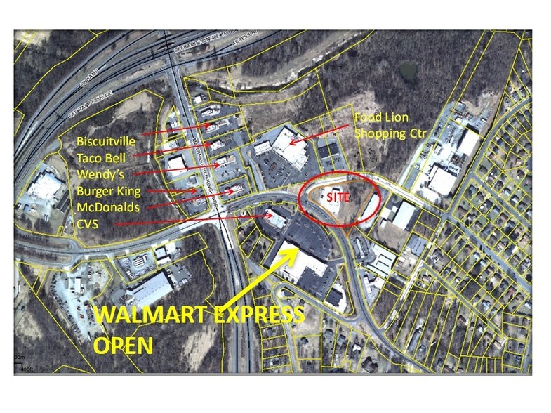 More Photos Of 1051 Alamance Church Rd, Greensboro Storefront For Lease