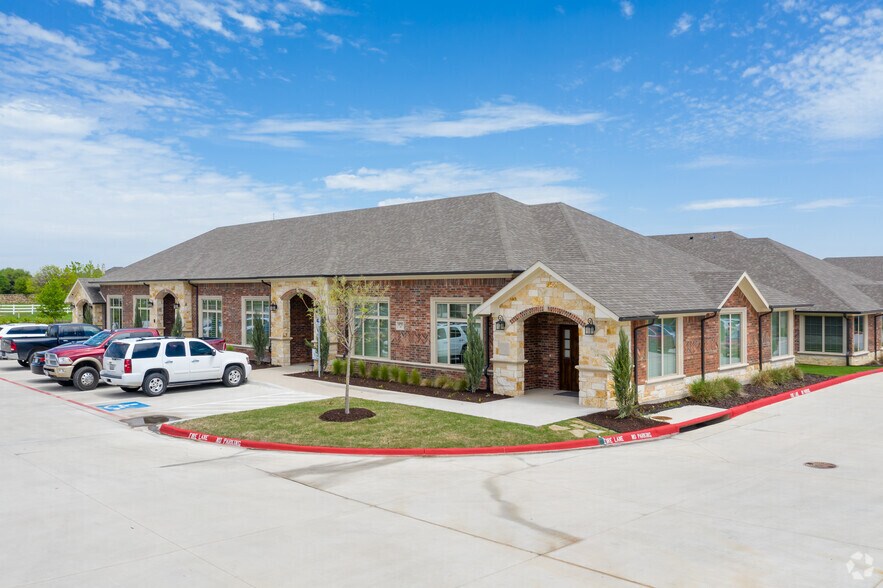 More Photos Of 8751 Collin McKinney Pky, McKinney Medical For Sale