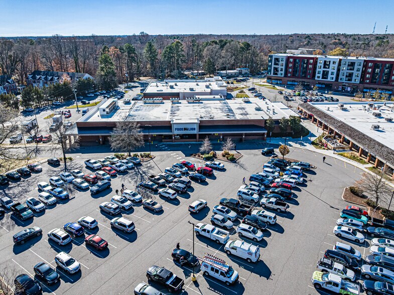 More Photos Of 1234 Richmond Rd, Williamsburg Freestanding For Lease