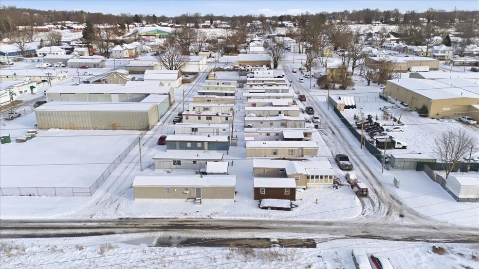 More Photos Of 501 32nd Street, Parkersburg Multifamily For Sale