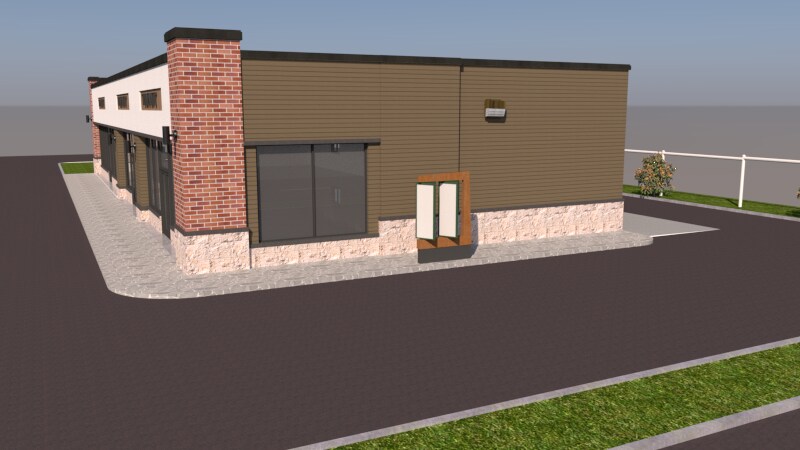More Photos Of 2800 147th st, Posen Land For Lease