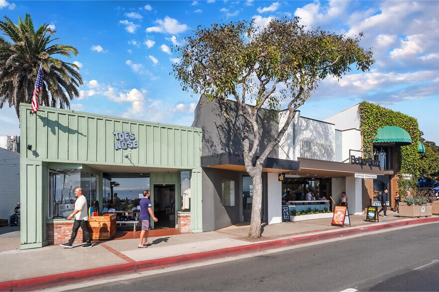 More Photos Of 276 S Coast Hwy, Laguna Beach General Retail For Sale