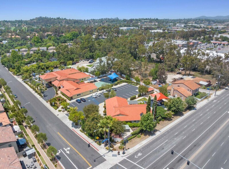 More Photos Of 867 Sycamore Ave, Vista Daycare Center For Lease