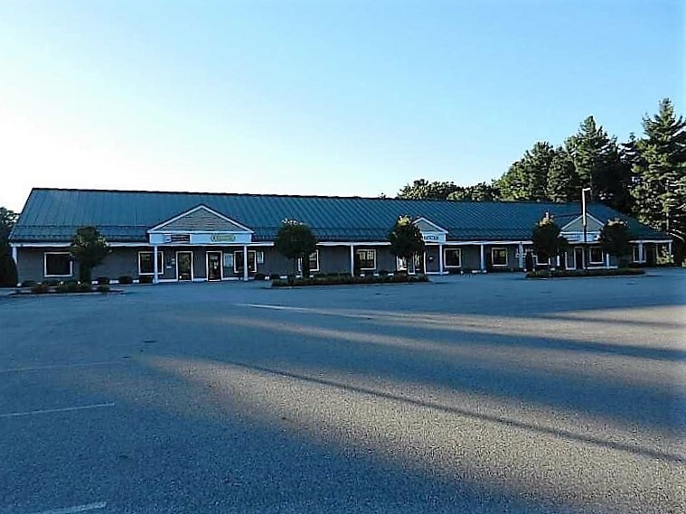 Primary Photo Of 2435 Nooseneck Hill Rd, Coventry Storefront Retail Office For Lease