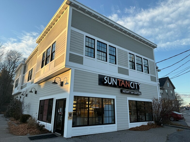 Primary Photo Of 726 Forest Ave, Portland Storefront Retail Office For Sale