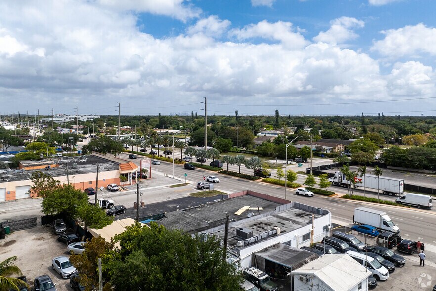 More Photos Of 1114 N State Road 7, Hollywood Restaurant For Sale
