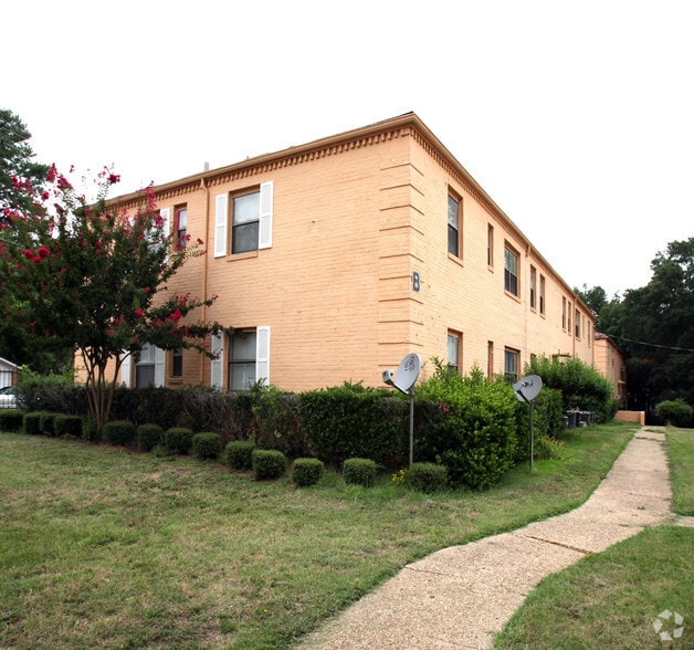 More Photos Of 1901 Centenary Blvd, Shreveport Apartments For Sale