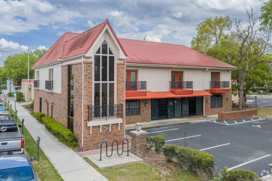 Primary Photo Of 305 SE 2nd Ave, Gainesville Office For Lease