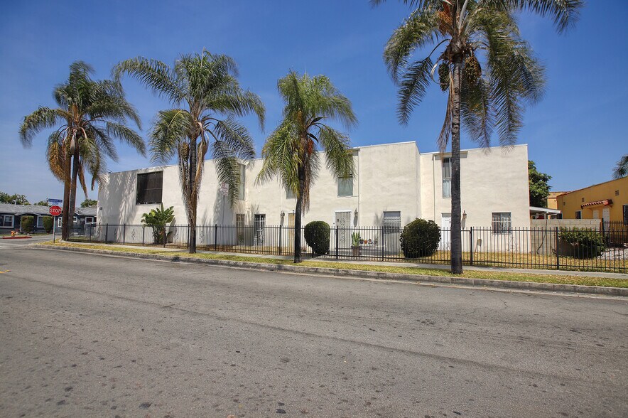 More Photos Of 6906 Marbrisa Ave, Huntington Park Apartments For Sale