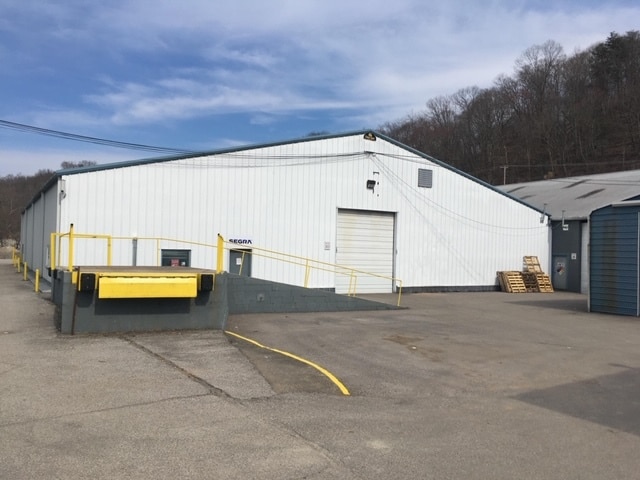 Primary Photo Of 927 Barlow Dr, Charleston Warehouse For Lease