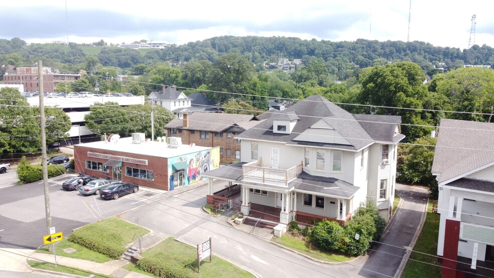 More Photos Of 1161 11th Ave S, Birmingham Office For Lease