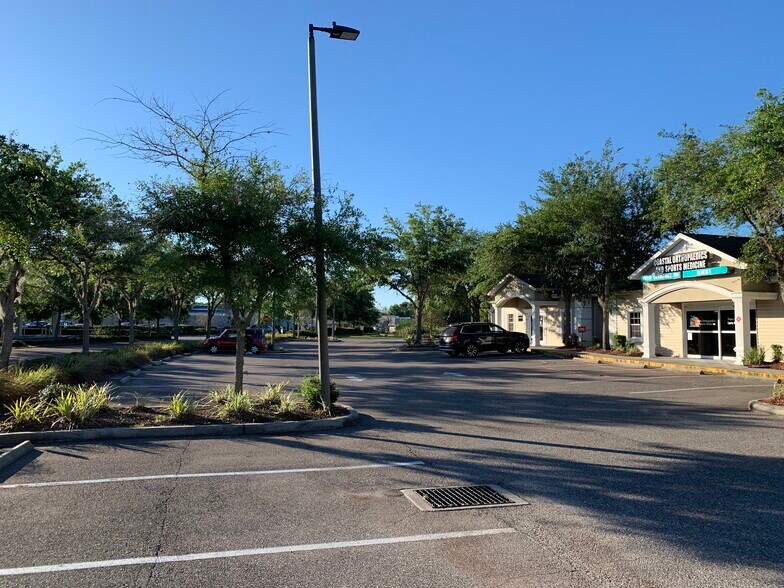 5140 Deer Park Dr, New Port Richey, FL 34653 Medical Office For Lease