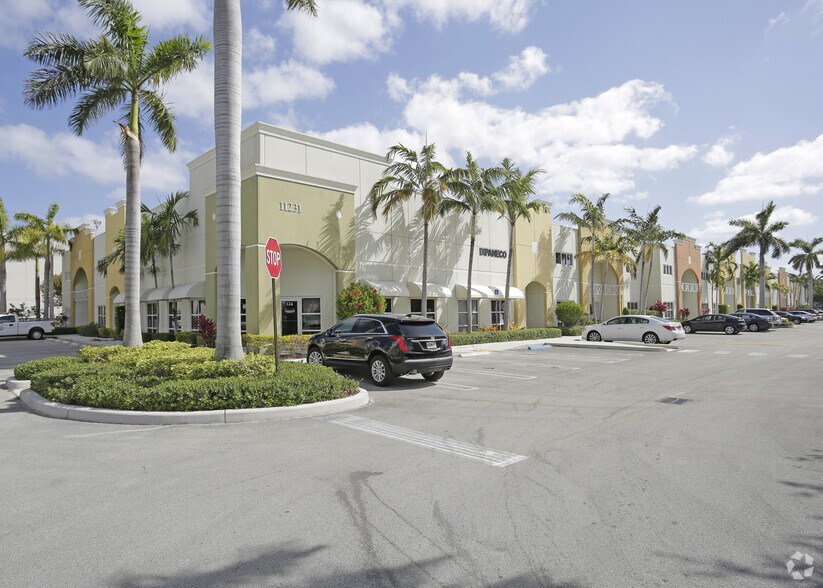 11231 NW 20th St, Miami, FL 33172 Warehouse For Sale