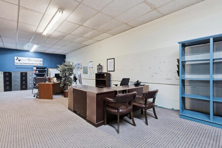 More Photos Of 112 Quitman St, Pittsburg General Retail For Sale