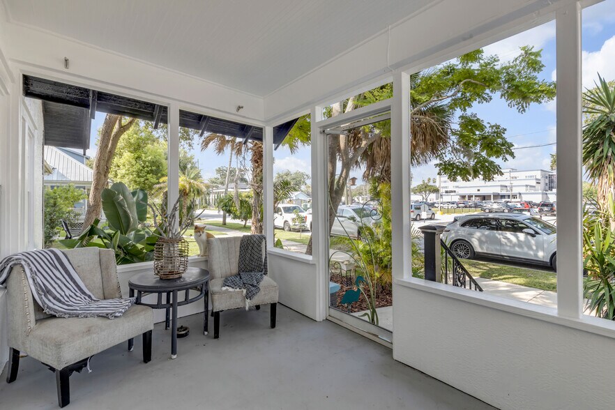 More Photos Of 407 Magnolia St, New Smyrna Beach Multifamily For Sale