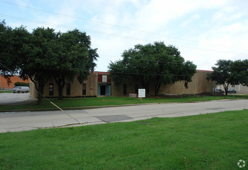 Primary Photo Of 1215 Viceroy Dr, Dallas Food Processing For Lease
