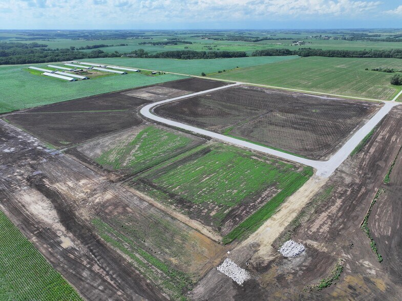 More Photos Of Mill Road, Waverly Land For Sale