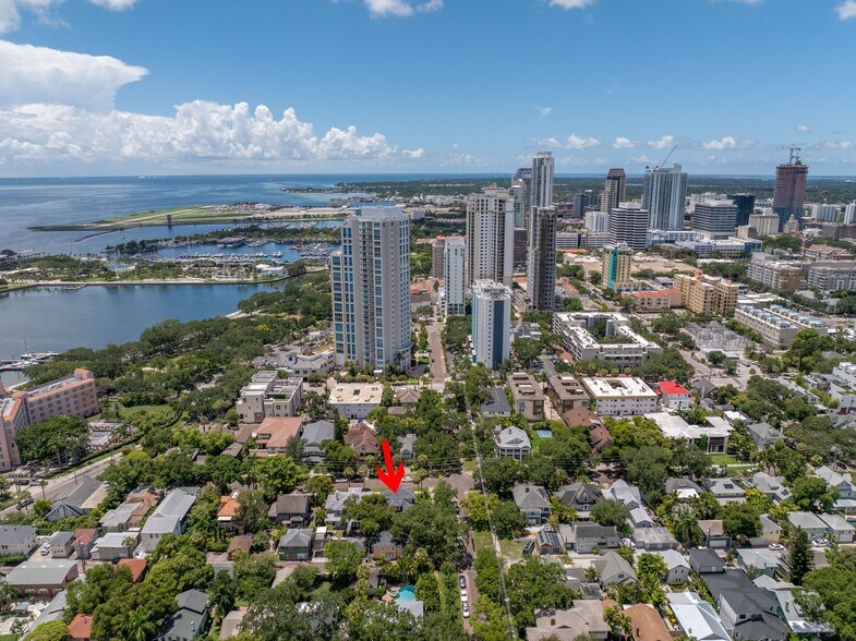 More Photos Of 635 Bay St NE, Saint Petersburg Hospitality For Sale