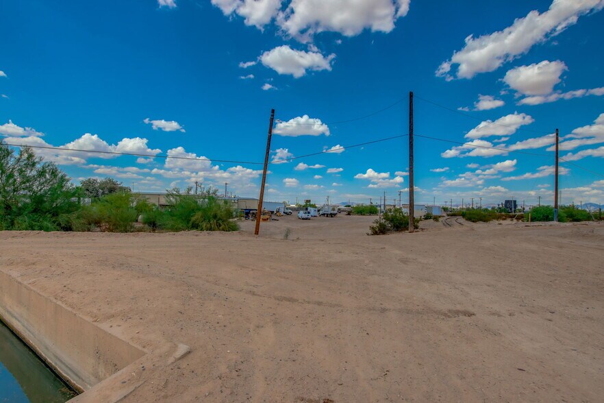 More Photos Of W Pima st, Gila Bend Land For Sale