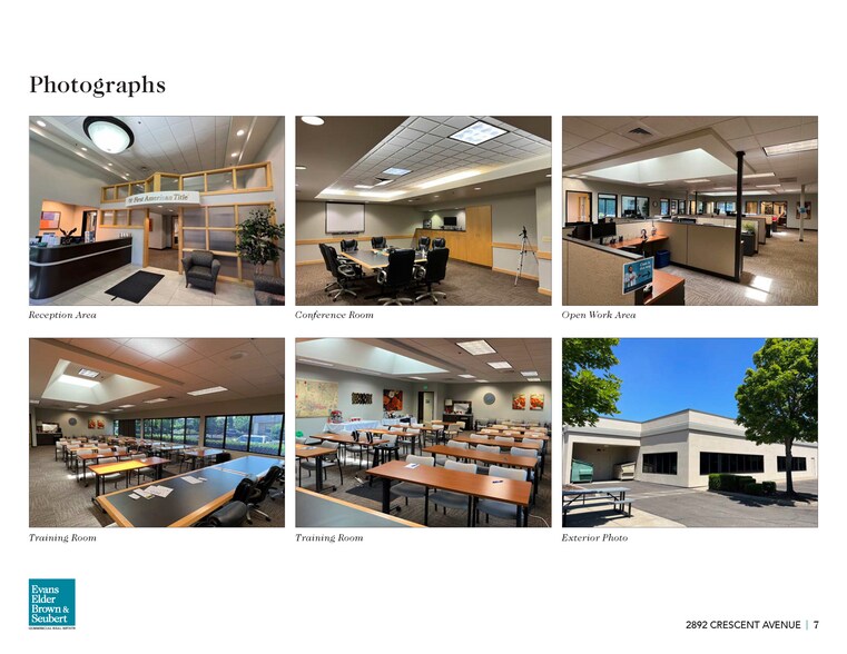 More Photos Of 2892 Crescent Ave, Eugene Office For Sale