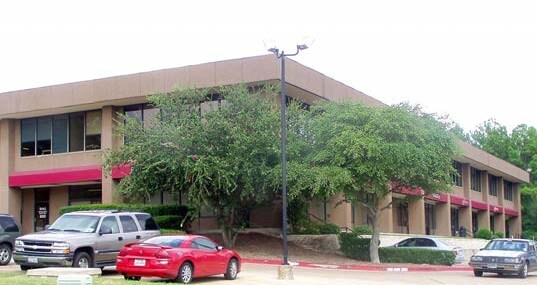 Primary Photo Of 901 Normal Park Dr, Huntsville Office For Lease