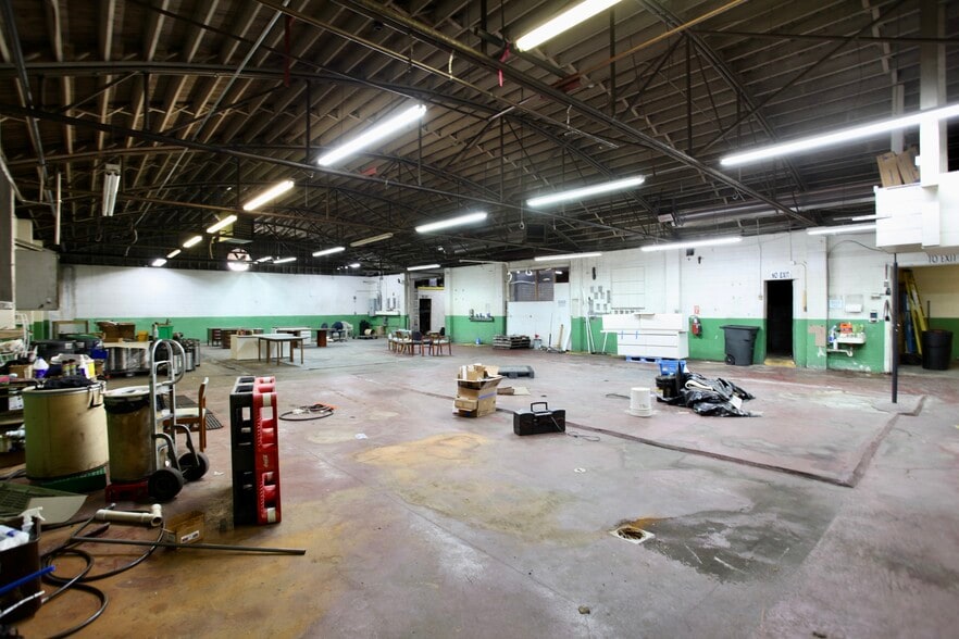More Photos Of 360 Old Salisbury-concord Rd, Concord Distribution For Sale