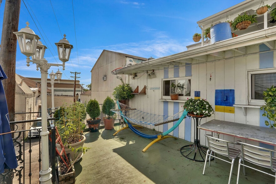 More Photos Of 245-249 Verona Ave, Newark Manufacturing For Sale