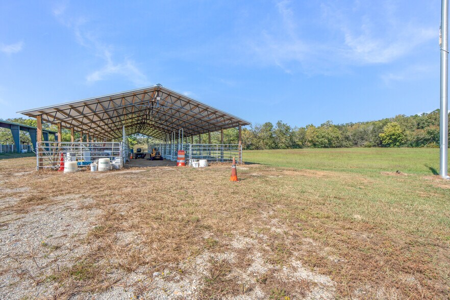 More Photos Of 360 Hwy 27 N, Mount Ida Land For Sale