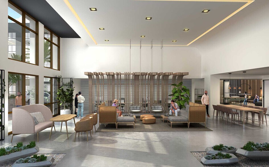 More Photos Of 185 S State College Blvd, Brea Apartments For Lease