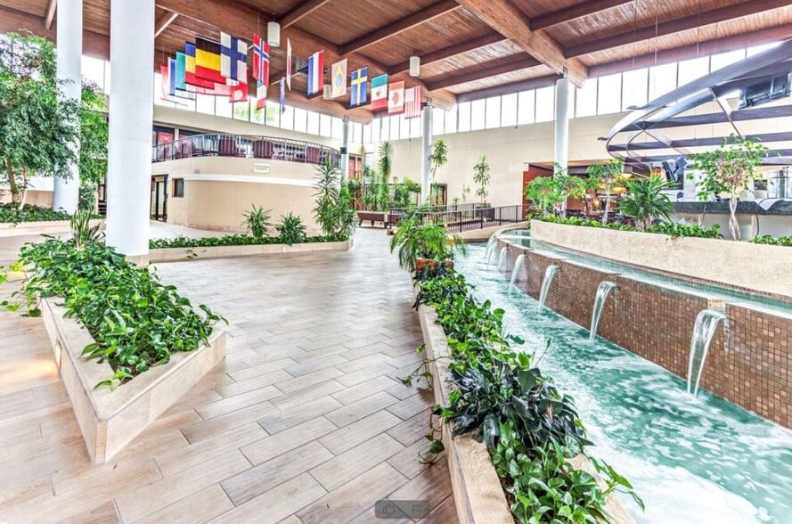 More Photos Of 9191 Wickham Rd, Romulus Hospitality For Sale