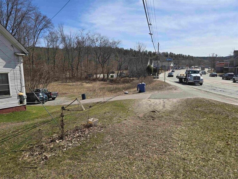 More Photos Of 98 Washington St, Claremont Land For Sale