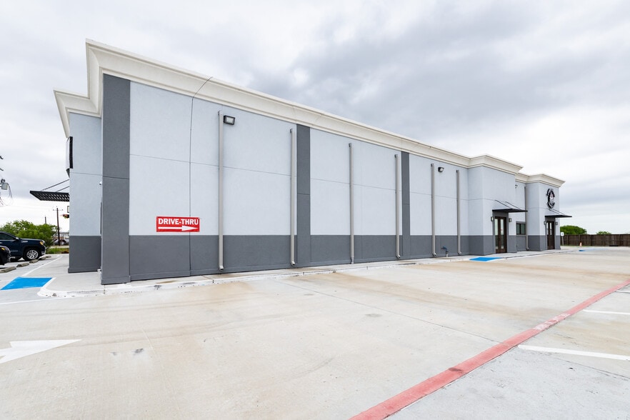 More Photos Of 2510 London Pirate rd, Corpus Christi General Retail For Lease