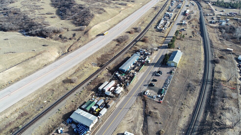 More Photos Of 7300 Peterson Rd, Sedalia Warehouse For Sale