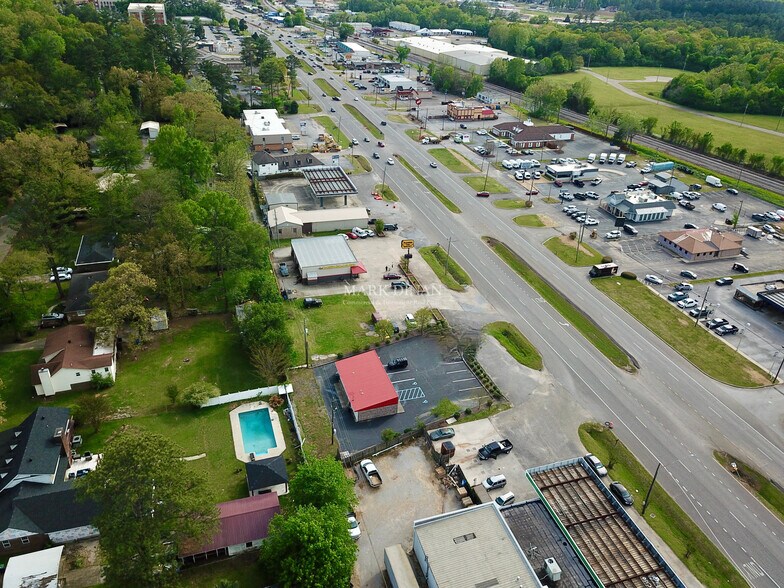 More Photos Of 1334 1st St N, Alabaster General Retail For Lease